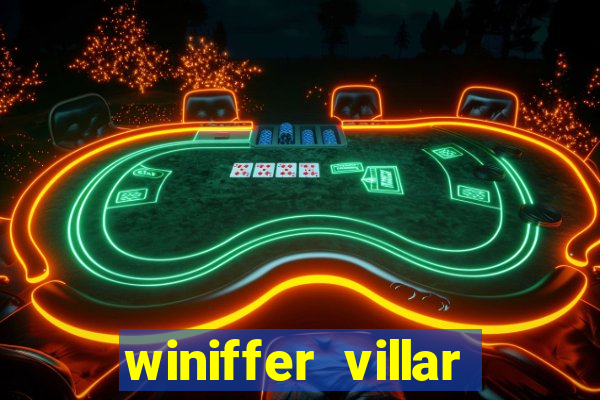 winiffer villar only fans